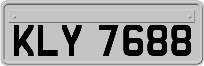 KLY7688