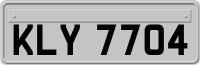 KLY7704
