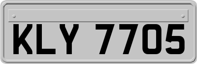 KLY7705