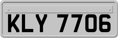 KLY7706
