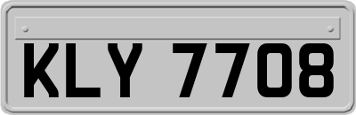 KLY7708
