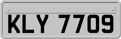KLY7709