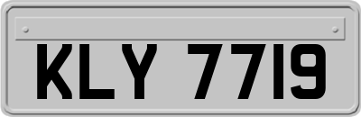 KLY7719