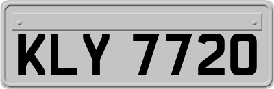 KLY7720