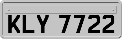 KLY7722
