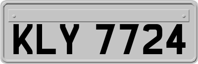 KLY7724