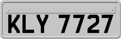 KLY7727