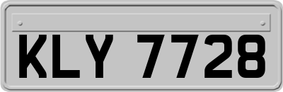 KLY7728