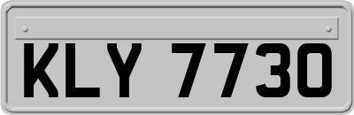 KLY7730