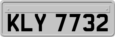 KLY7732