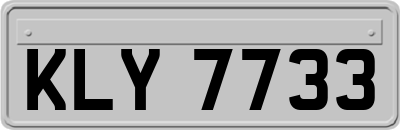 KLY7733
