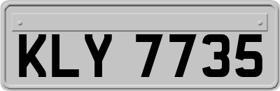 KLY7735