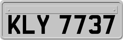 KLY7737