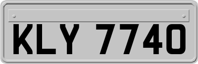 KLY7740