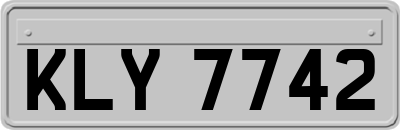 KLY7742