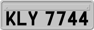 KLY7744