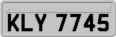 KLY7745