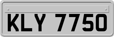 KLY7750
