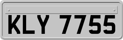 KLY7755