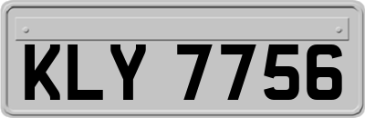 KLY7756