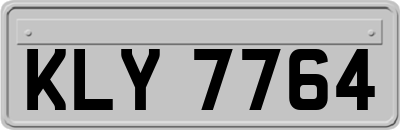 KLY7764