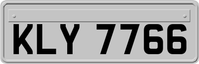 KLY7766