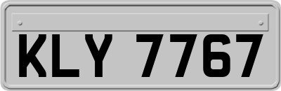 KLY7767