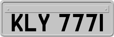 KLY7771
