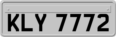 KLY7772