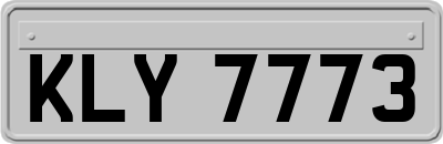 KLY7773