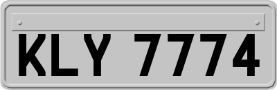 KLY7774