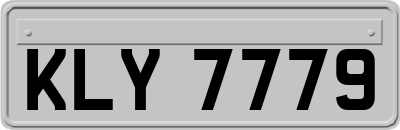 KLY7779