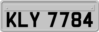 KLY7784