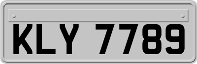 KLY7789