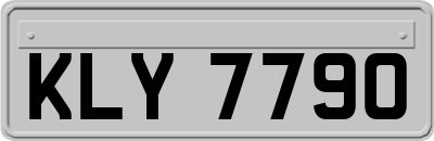 KLY7790