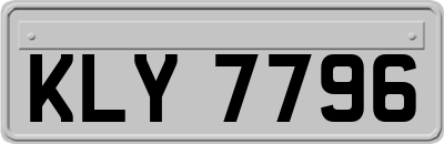 KLY7796