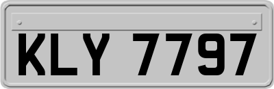 KLY7797