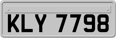 KLY7798