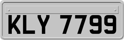 KLY7799