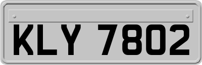 KLY7802
