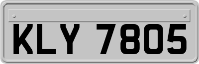 KLY7805
