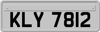 KLY7812