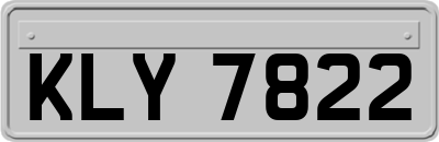 KLY7822