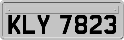 KLY7823