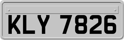 KLY7826