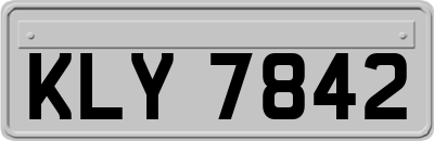 KLY7842