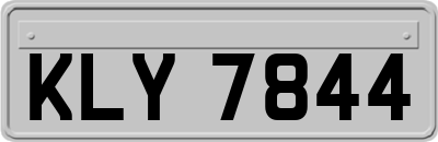 KLY7844