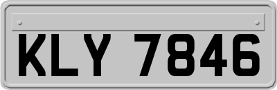 KLY7846