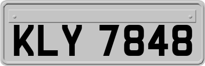 KLY7848