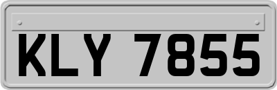 KLY7855